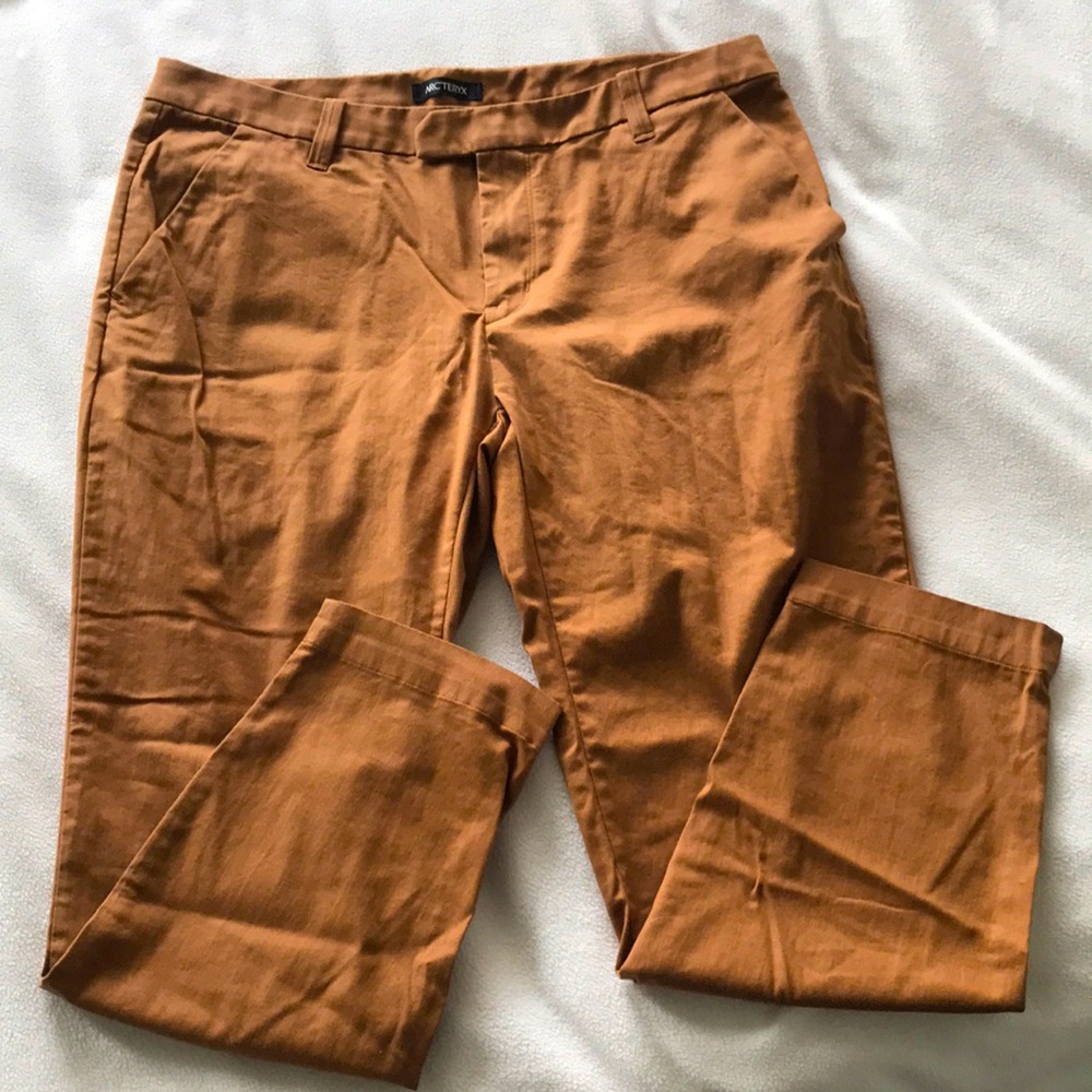 Women’s Arc’teryx Everyday 24 Line Capri